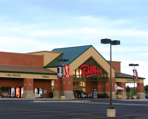 Dillons newton ks - Mar 6, 2024 · This branch of Dillons is one of the 61 stores in the United States. In your city Newton, you will find a total of 2 stores operated by your favourite retailer Dillons. At the moment, we have 1 circulars full of wonderful discounts and irresistible promotions for the store at Dillons Newton - 1216 N Main St. So, don’t wait any longer, check ... 